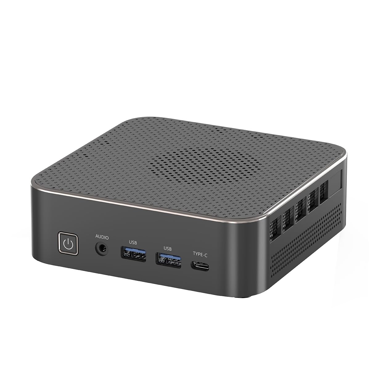 Amazon.co.jp: リンクスインターナショナル LC7430 ミニPC AMD Ryzen 5